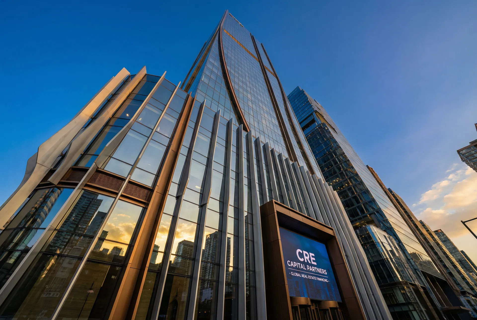 Commercial Real Estate