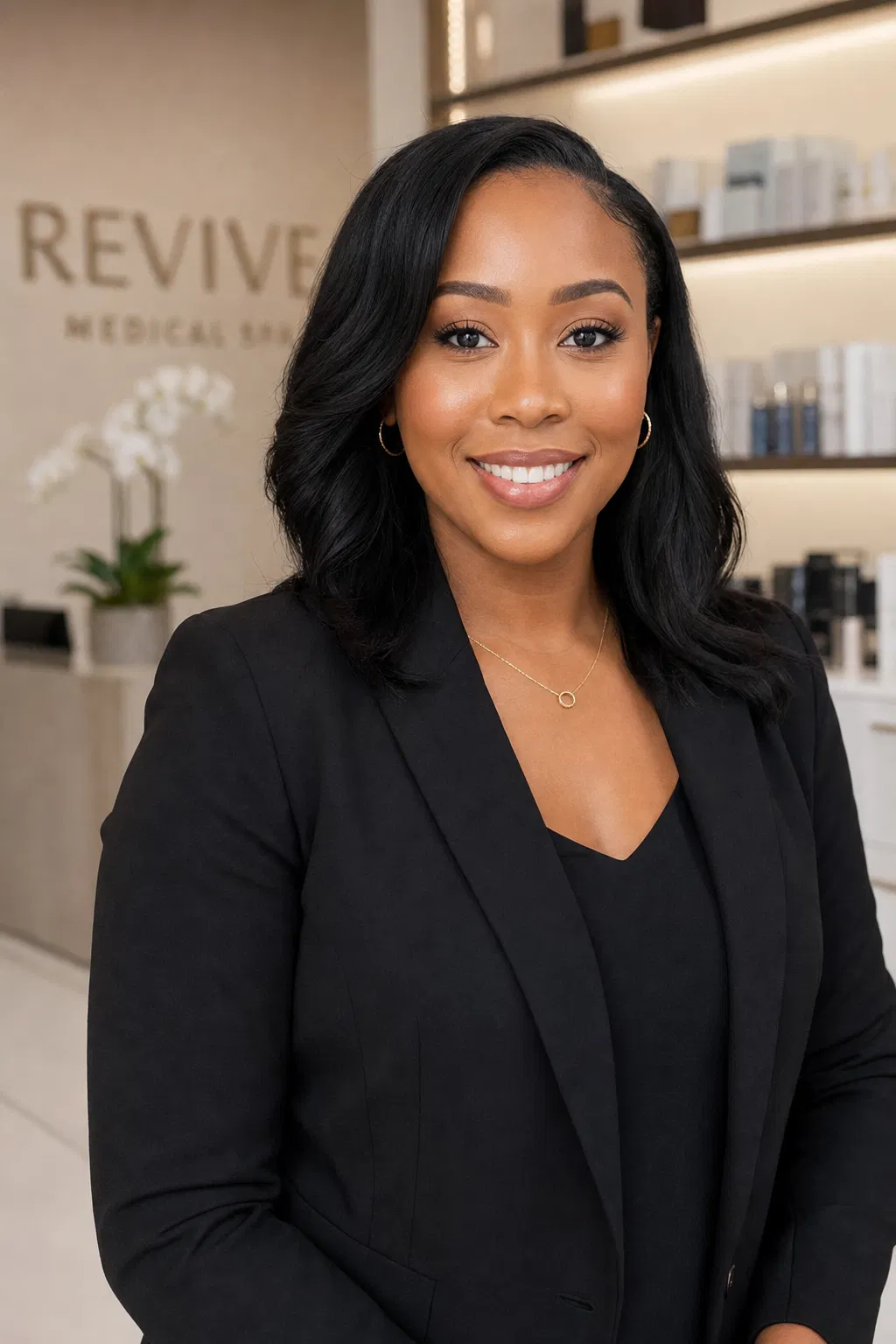 Jasmine — AI Chief of Staff