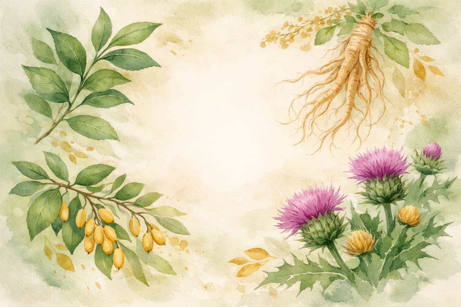 Natural Ingredients