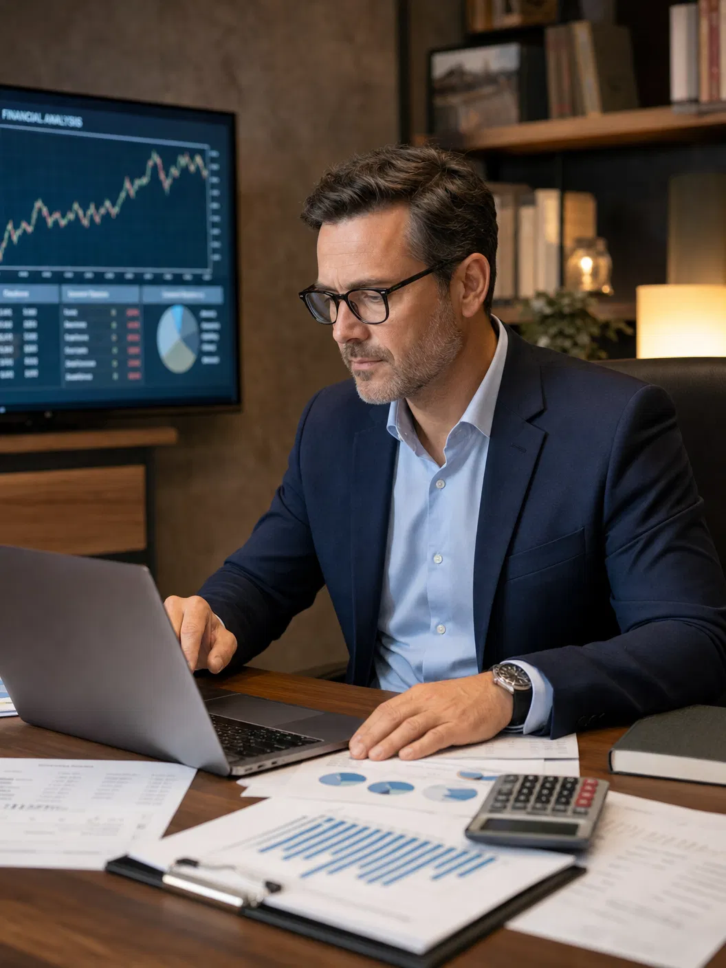 Der Finanzplan als wichtigstes Element im Businessplan für Banken und Investoren