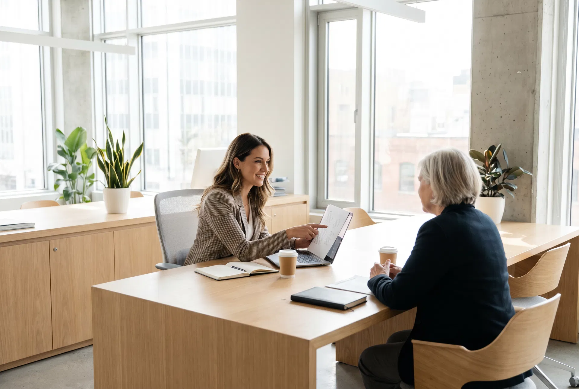 Gründungsberatung für Frauen – professionelles Coaching für den Weg in die Selbstständigkeit