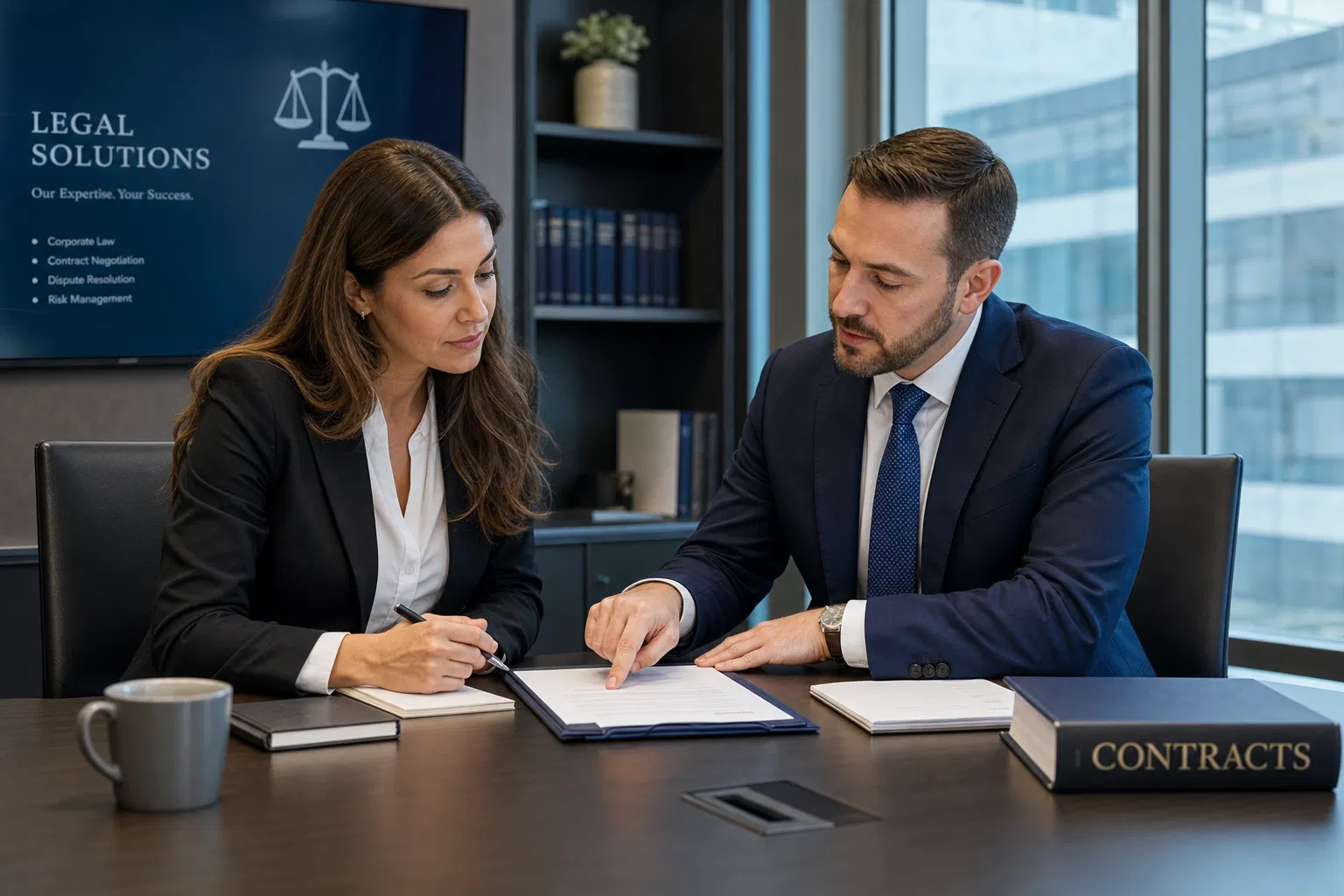 Rechtsformberatung für Marketing Agentur: Einzelunternehmen, UG oder GmbH wählen