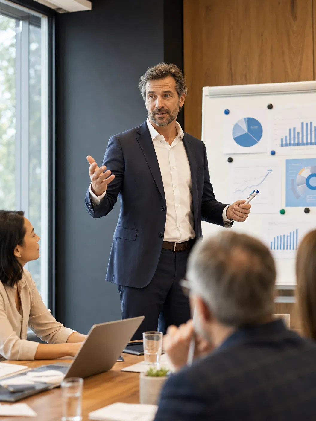 Sozialunternehmen gründen in 5 Schritten