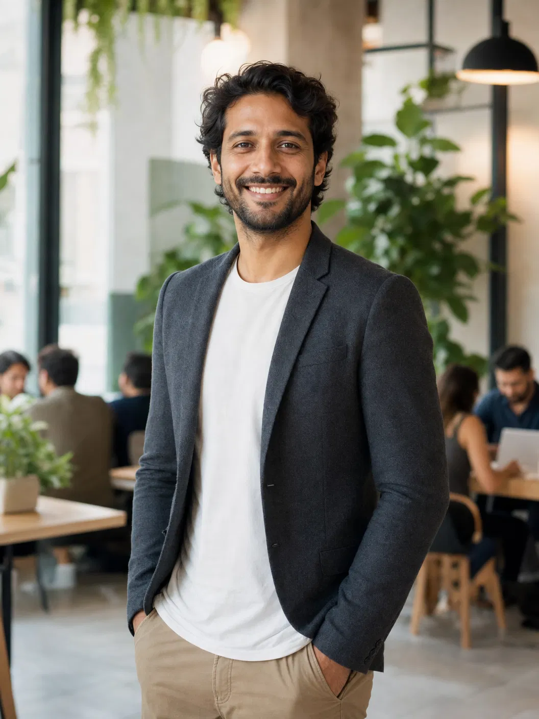 Social Entrepreneur – Sozialunternehmen gründen