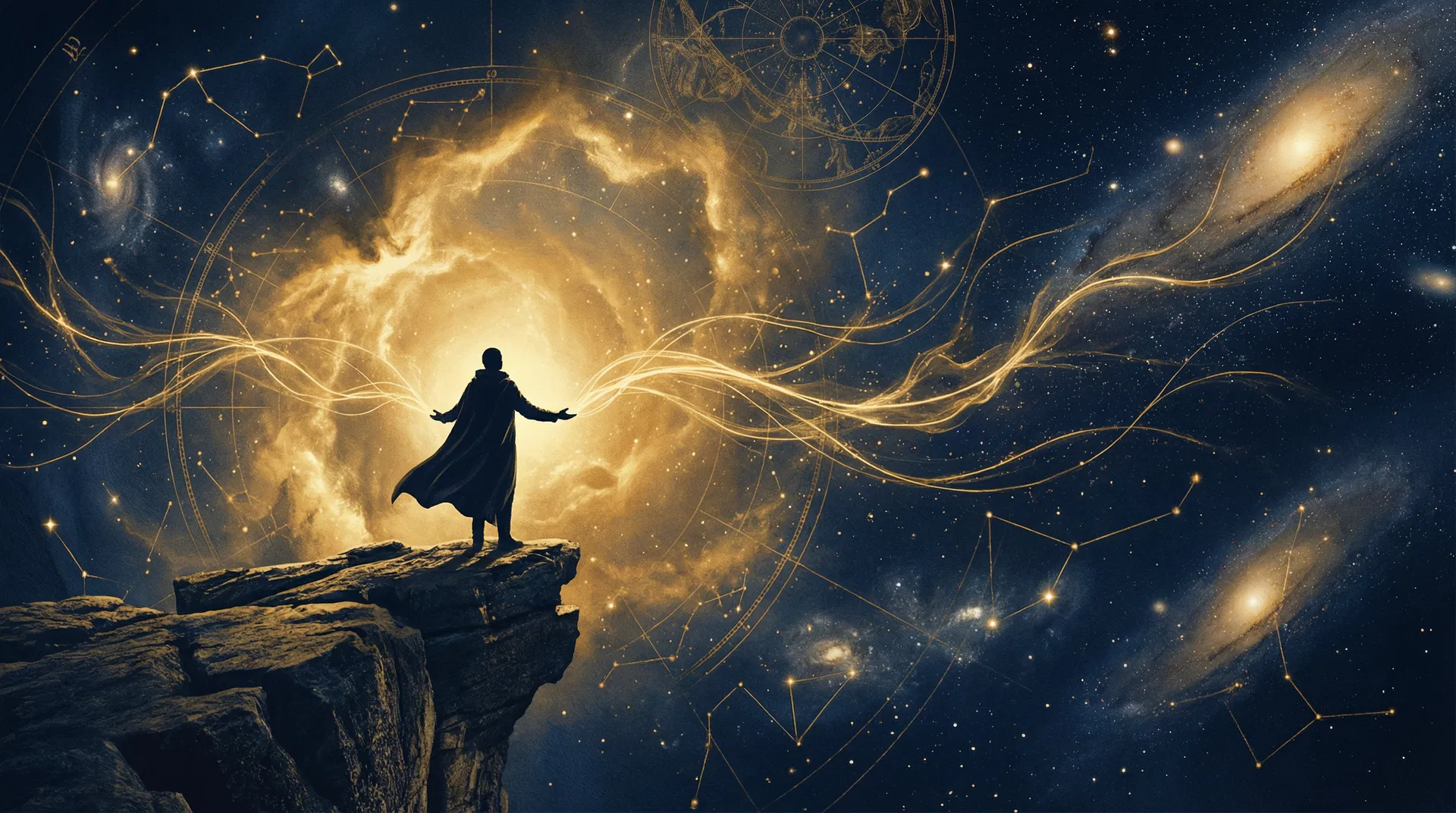 The Space of Variations: Why Choice Begins with State, Not Decisions