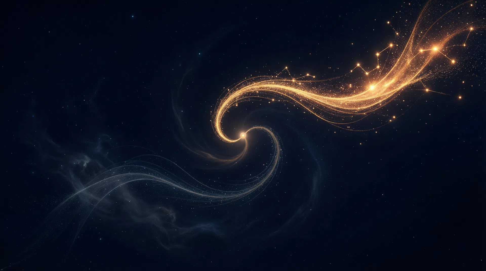 The Choice Curve — where awareness meets decision