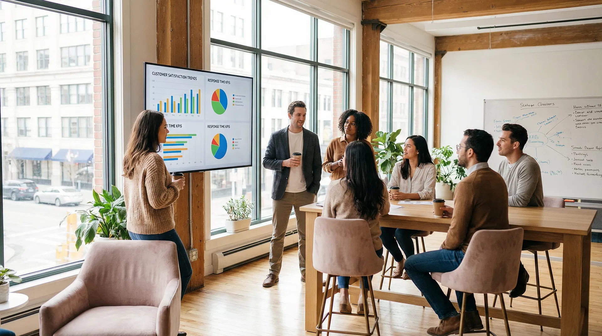 Erfolgsfaktor Kundenservice: Wie Unternehmen ihren Callcenter-Dienstleister strategisch steuern