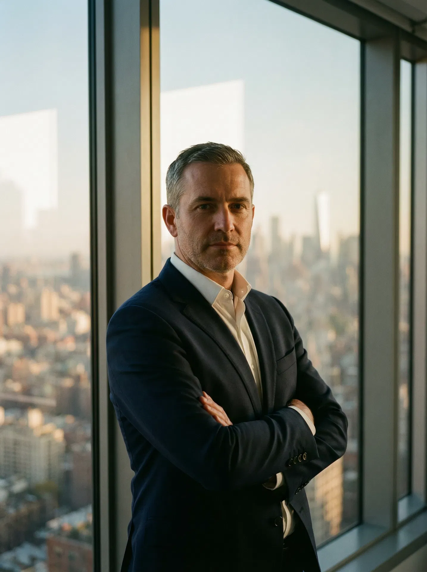 Black Key London Founder