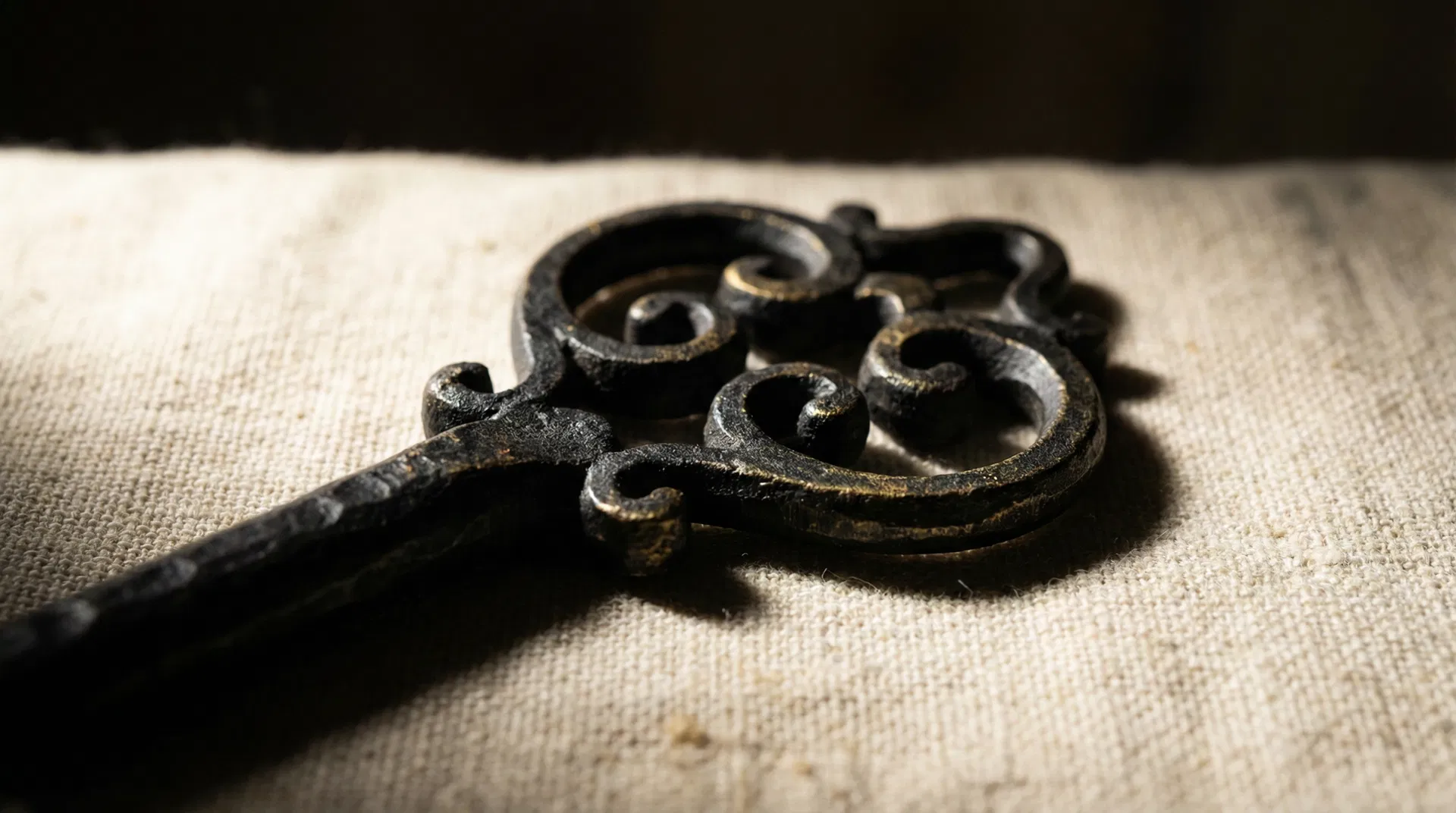 Black Key London Values