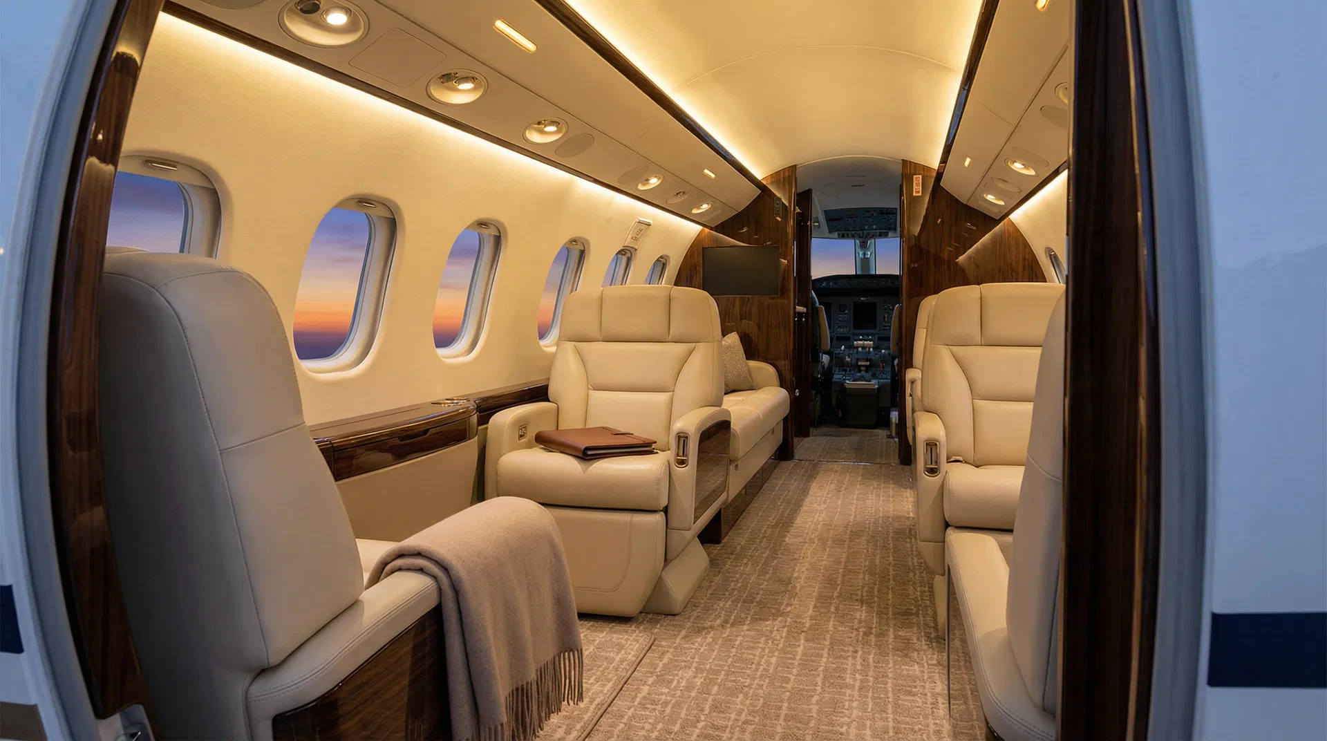 Black Key London Operations