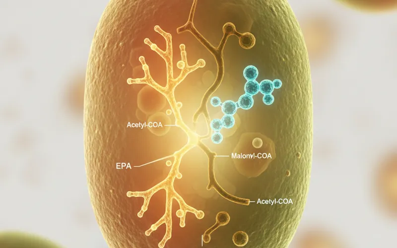 EPA Production in Yarrowia lipolytica: A Key to Optimizing Energy Metabolism?