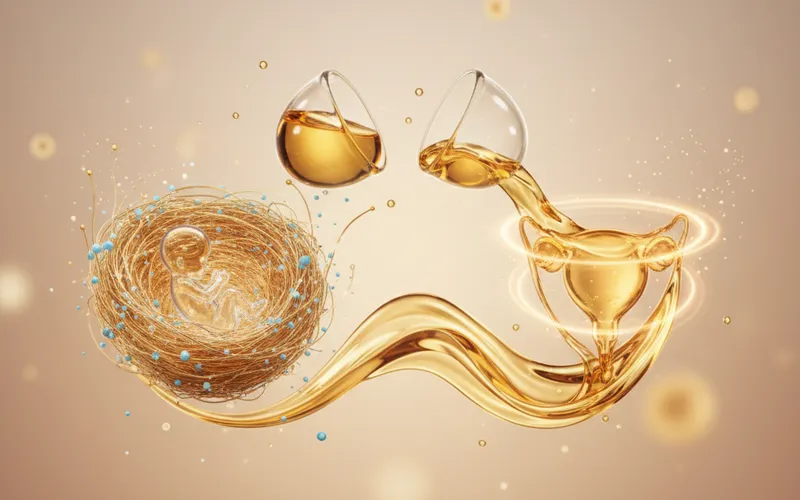 Omega-3 Supplementation in Pregnancy: Effects on Mother and Child