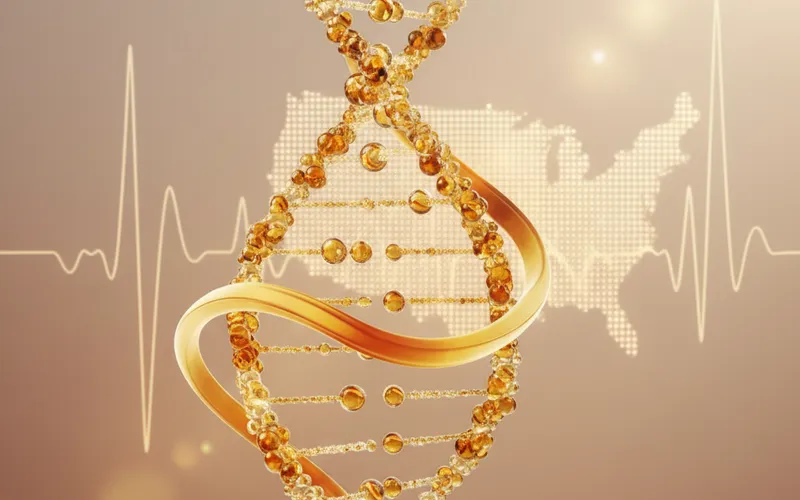 Omega-3 Fatty Acids and Circadian Syndrome: New Insights from the USA