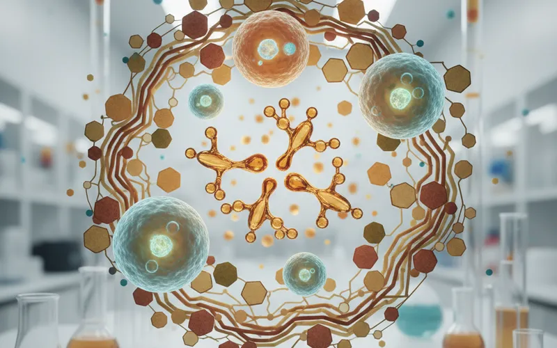 Omega-3 Fatty Acids: Key for Immune System and Metabolic Health