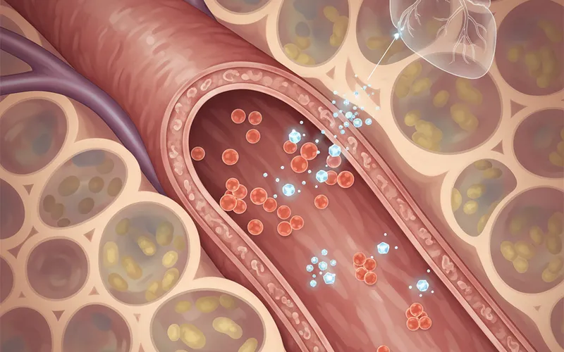 Targeted Combat of Vascular Inflammation in Pneumonia: New Approaches from the TIN-CAP Study