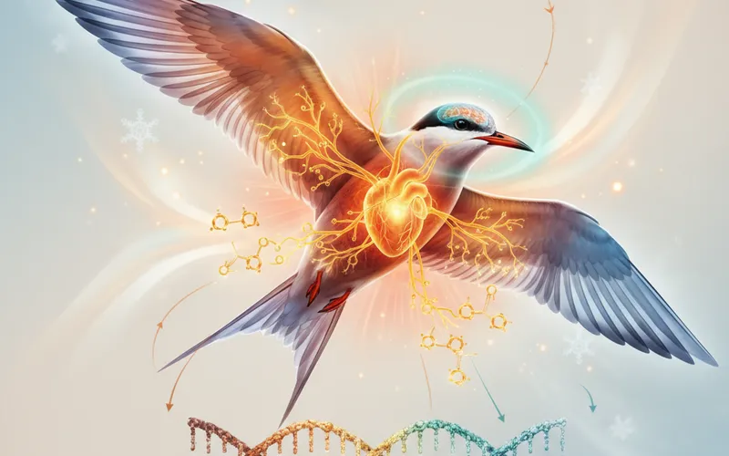 Omega-3 Fatty Acids and Thermoregulation: New Insights from the Animal Kingdom