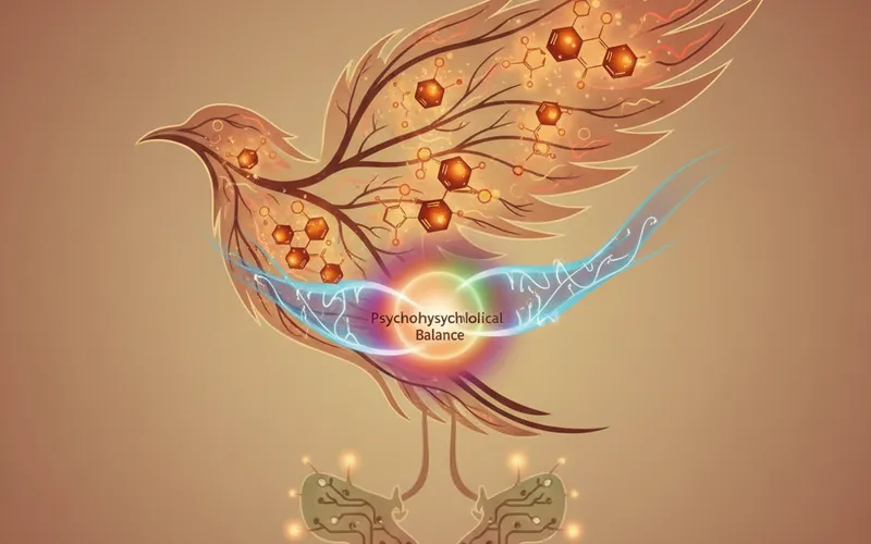 Omega-3-Fettsäuren und Thermoregulation: Neue Erkenntnisse aus der Tierforschung