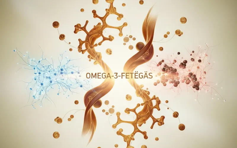 Omega-3- und Omega-6-Fettsäuren: Schlüssel für Neuroentwicklung und Frühgeborene