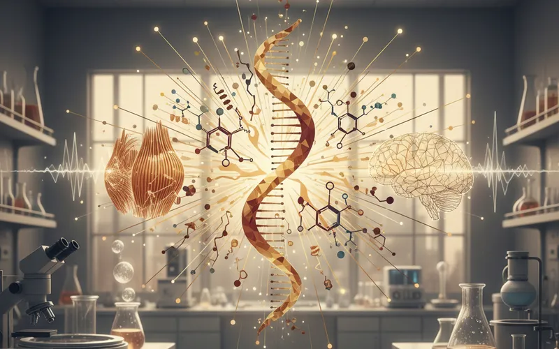 Testosterone Optimization in Athletes: A Scientific Review