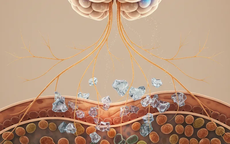 Micro- and Nanoplastics: A Threat to the Gut-Brain Axis? A Critical Analysis