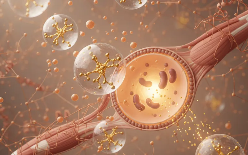 Structured Lipids and Exercise: What a New Study Reveals About Omega-3