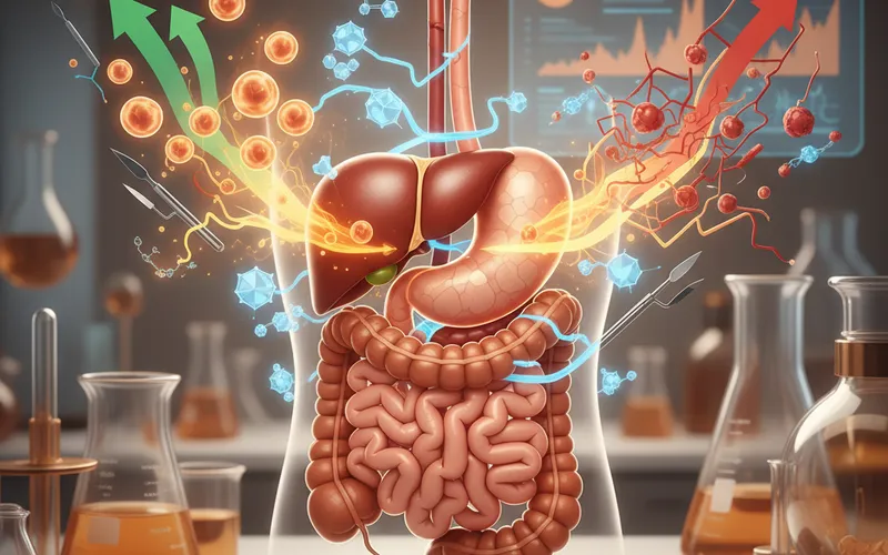 Ketogenic Diet in Abdominal Surgery: Revolution or Risk?