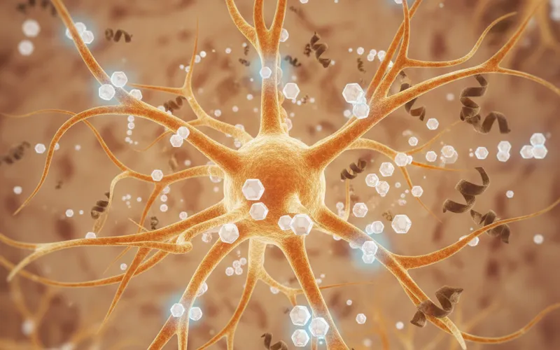 Short-term DHA Diet Protects Against Cognitive Deficits: A Study on ApoE4 Mice in Focus