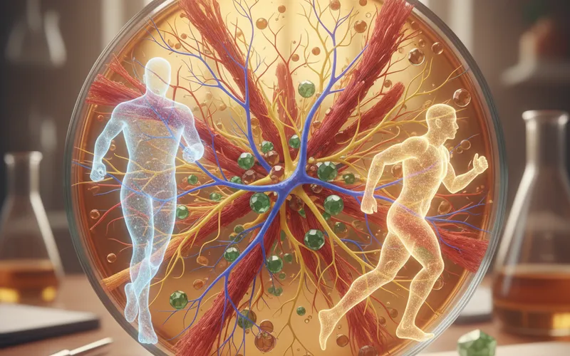 Nutrition and Long COVID: What a New Study Means for Athletes