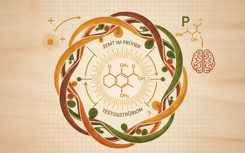 Time Outdoors and Testosterone: What Does a New Study Really Say?