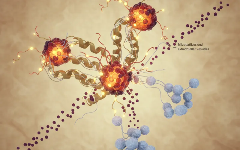 Aging and Cancer: How Stress Responses Promote Metastasis – An Analysis of the Nature Study