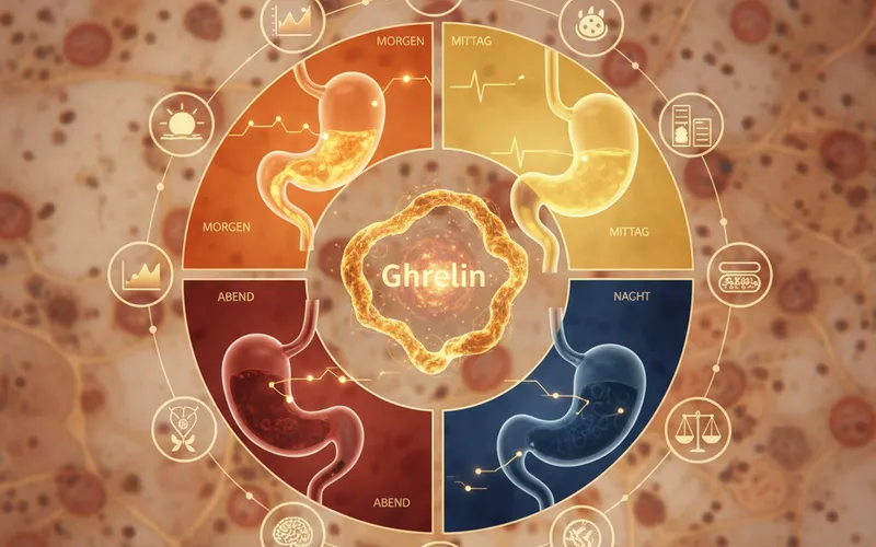 Meal Timing and Ghrelin: A Chrononutritional Perspective on Weight Regulation