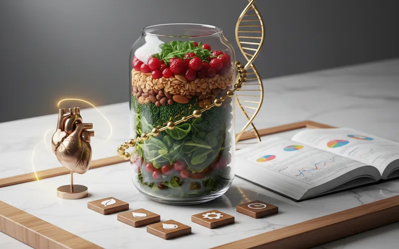 Dietary Quality and Longevity: An Analysis of the New England Centenarian Study