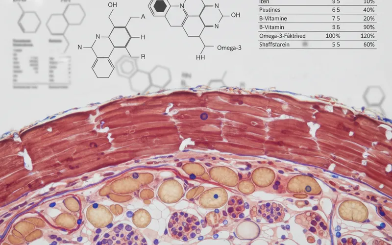 Ostrich Meat Under the Microscope: Nutritional Values and Health Benefits in Focus
