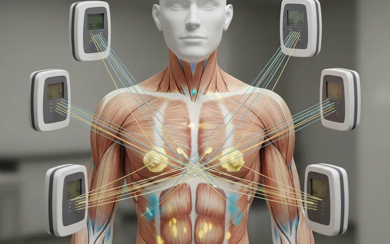 Variability in Muscle Mass Measurements: How Device Choice Impacts Diagnosis