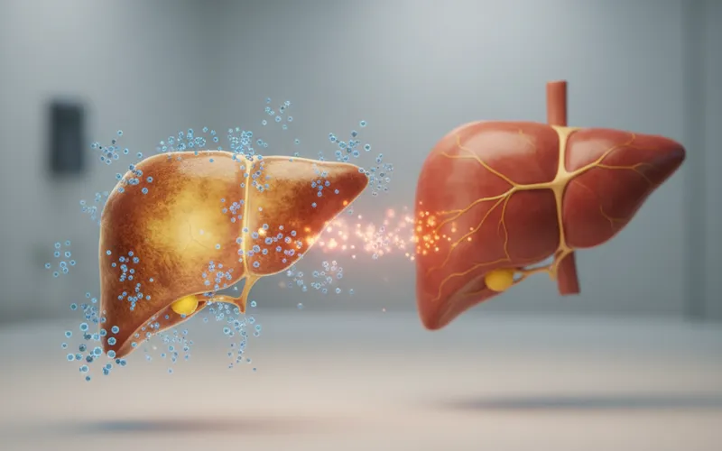 TMAO and Liver Health: A Breakthrough in Fish – What Does This Mean for Us?