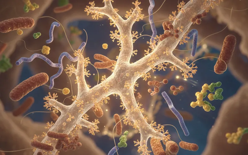 Fine Structures of Polysaccharides and Gut Microbiota: How They Regulate Mucin O-Glycosylation