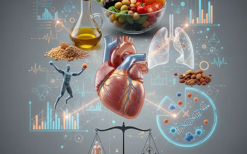 Mediterranean Diet and Performance in Young Handball Players: What Does the Science Really Say?