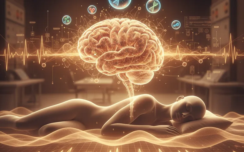 Athlete Training Monitoring: What Does Science Say About Sleep and Recovery?