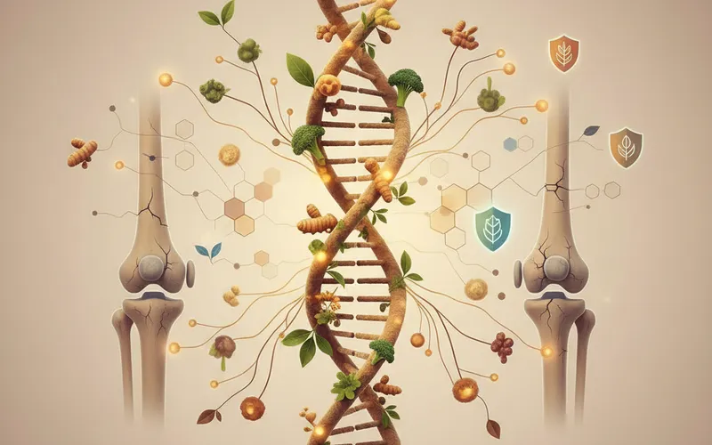 Epigenetically Active Supplements and the Risk of Sports Injuries: A Critical Analysis