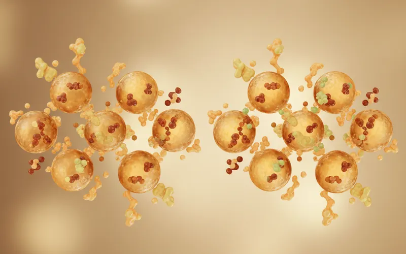 Oxylipin Composition in HDL: Changes in Mild Cognitive Impairment