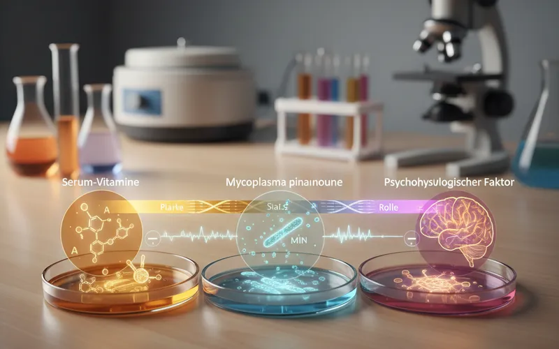 Serum Vitamins and Mycoplasma pneumoniae Pneumonia in Children: What Does the Study Really Say?