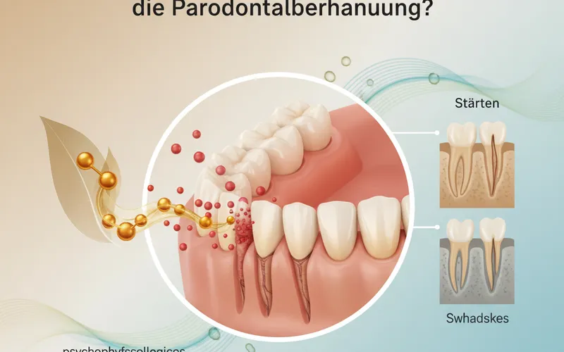 Do natural products like Omega-3 improve periodontal treatment? A critical analysis