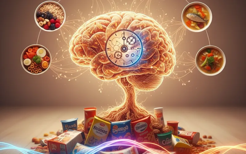 Chrononutrition and Mental Health: A Critical Analysis of the Study on Atypical Depression and Circadian Dysregulation