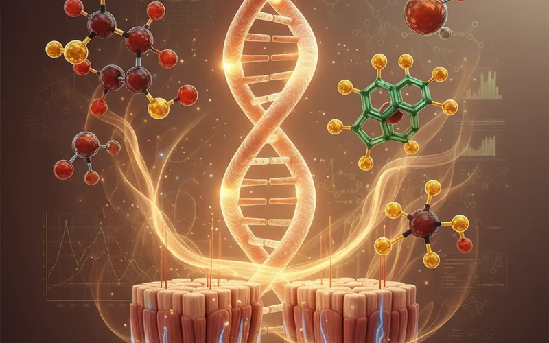 Antioxidantien und Sport: Die Position der ISSN