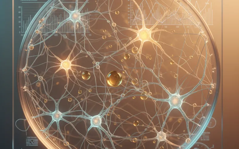 Dein Gehirn ist, was du isst und lebst: Wie Ernährung, Umwelt und Lebensstil neurologische Erkrankungen beeinflussen