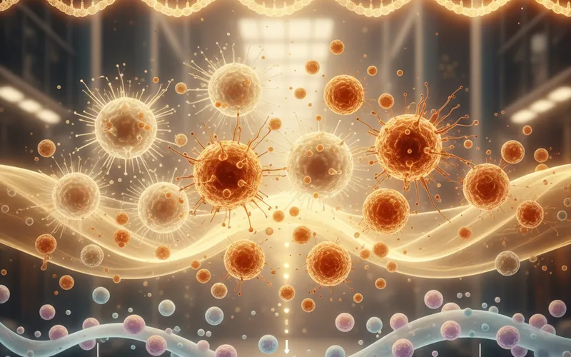 Intermittent Fasting and Immune Aging: A Scientific Review