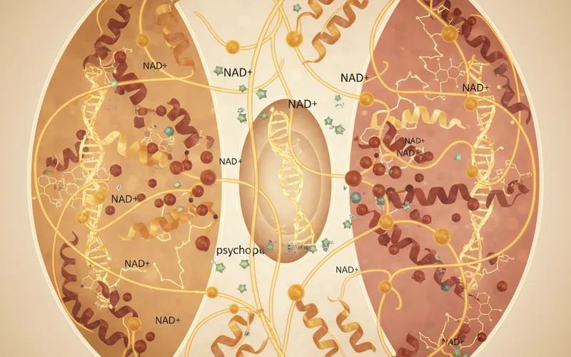 NAD+-Sirtuin Signaling: A Potential Strategy Against Male Reproductive Aging