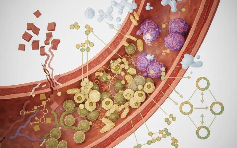 Metabolic Disorders, Gut Microbiome, and Cancer Immunoregulation
