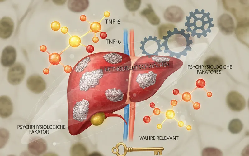 Psoriasis and NAFLD: Inflammatory Biomarkers as Mediators