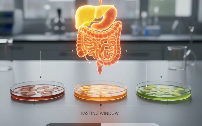 Intermittent Fasting and Your Metabolism: New Insights from Non-Human Primates